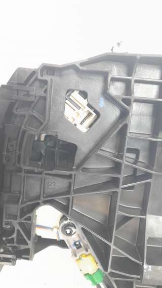 Recambio de palanca cambio para toyota c-hr 2016- hybrid gr sport referencia OEM IAM 33560F4030  3350410071C2