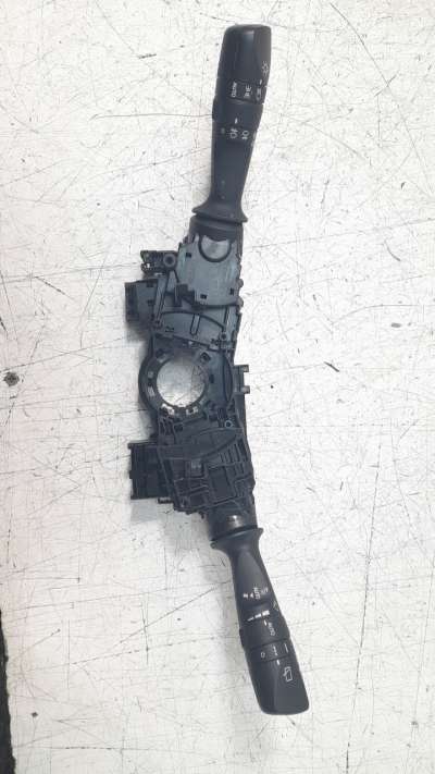 Recambio de mando multifuncion para toyota c-hr 2016- hybrid gr sport referencia OEM IAM 17J591F4050  