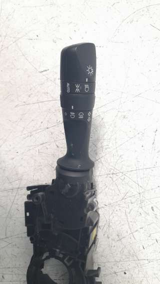 Recambio de mando multifuncion para toyota c-hr 2016- hybrid gr sport referencia OEM IAM 17J591F4050  
