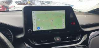 Recambio de sistema navegacion gps para toyota c-hr 2016- hybrid gr sport referencia OEM IAM 86140F4320  