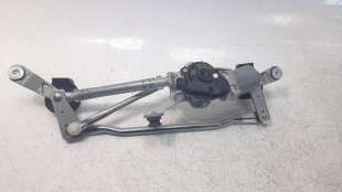 Recambio de motor limpia delantero para toyota c-hr 2016- hybrid gr sport referencia OEM IAM 85110F4010  