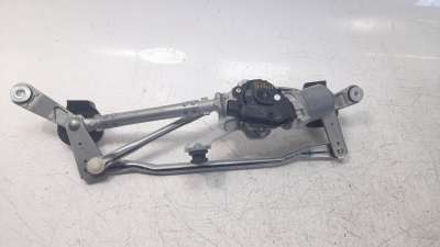 Recambio de motor limpia delantero para toyota c-hr 2016- hybrid gr sport referencia OEM IAM 85110F4010  