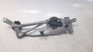 Recambio de motor limpia delantero para toyota c-hr 2016- hybrid gr sport referencia OEM IAM 85110F4010  