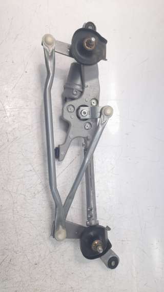 Recambio de motor limpia delantero para toyota c-hr 2016- hybrid gr sport referencia OEM IAM 85110F4010  