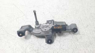 Recambio de motor limpia trasero para toyota c-hr 2016- hybrid gr sport referencia OEM IAM 85130F4010  