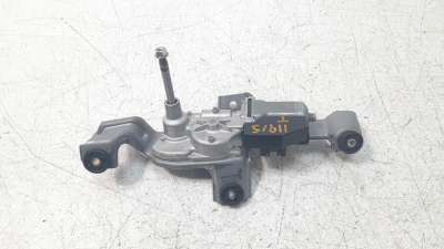 Recambio de motor limpia trasero para toyota c-hr 2016- hybrid gr sport referencia OEM IAM 85130F4010  