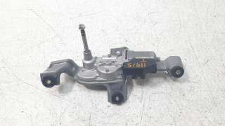 Recambio de motor limpia trasero para toyota c-hr 2016- hybrid gr sport referencia OEM IAM 85130F4010  