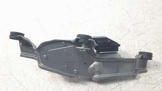 Recambio de motor limpia trasero para toyota c-hr 2016- hybrid gr sport referencia OEM IAM 85130F4010  