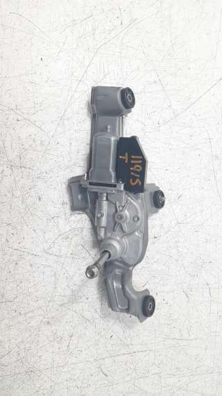 Recambio de motor limpia trasero para toyota c-hr 2016- hybrid gr sport referencia OEM IAM 85130F4010  