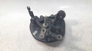 Recambio de mangueta trasera derecha para toyota c-hr 2016- hybrid gr sport referencia OEM IAM 42304F4031   2