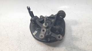 Recambio de mangueta trasera derecha para toyota c-hr 2016- hybrid gr sport referencia OEM IAM 42304F4031  