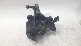 Recambio de mangueta trasera derecha para toyota c-hr 2016- hybrid gr sport referencia OEM IAM 42304F4031  