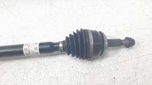 Recambio de transmision delantera derecha para toyota c-hr 2016- hybrid gr sport referencia OEM IAM 43410F4120   2