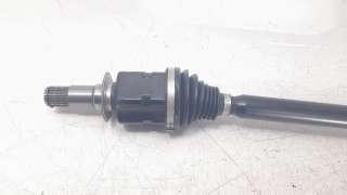 Recambio de transmision delantera derecha para toyota c-hr 2016- hybrid gr sport referencia OEM IAM 43410F4120  