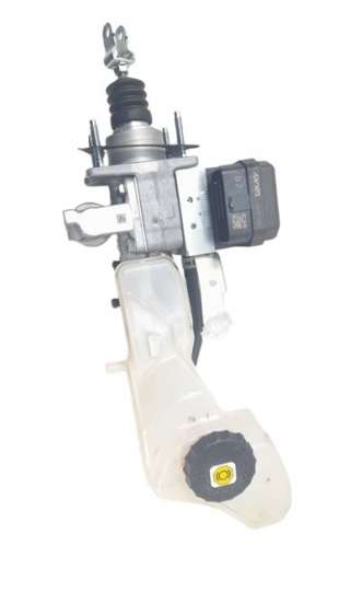 Recambio de bomba freno para toyota c-hr 2016- hybrid gr sport referencia OEM IAM 4721010430  4705010500 2