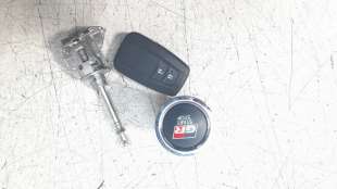Recambio de conmutador de arranque para toyota c-hr 2016- hybrid gr sport referencia OEM IAM 8961102112  