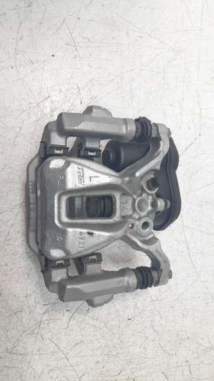 Recambio de pinza de freno trasera izquierda para toyota c-hr 2016- hybrid gr sport referencia OEM IAM 46310F4011  