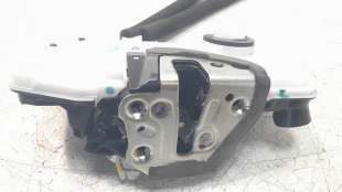 Recambio de cerradura puerta delantera derecha para toyota c-hr 2016- hybrid gr sport referencia OEM IAM 69030F4020  