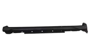 Recambio de estribo lateral para toyota c-hr 2016- hybrid gr sport referencia OEM IAM 75852F4010  