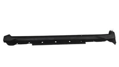 Recambio de estribo lateral para toyota c-hr 2016- hybrid gr sport referencia OEM IAM 75852F4010  