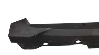 Recambio de estribo lateral para toyota c-hr 2016- hybrid gr sport referencia OEM IAM 75852F4010  