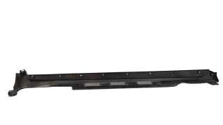 Recambio de estribo lateral para toyota c-hr 2016- hybrid gr sport referencia OEM IAM 75852F4010  