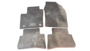 Recambio de juego alfombrillas para toyota c-hr 2016- hybrid gr sport referencia OEM IAM 58500YYB30C0  
