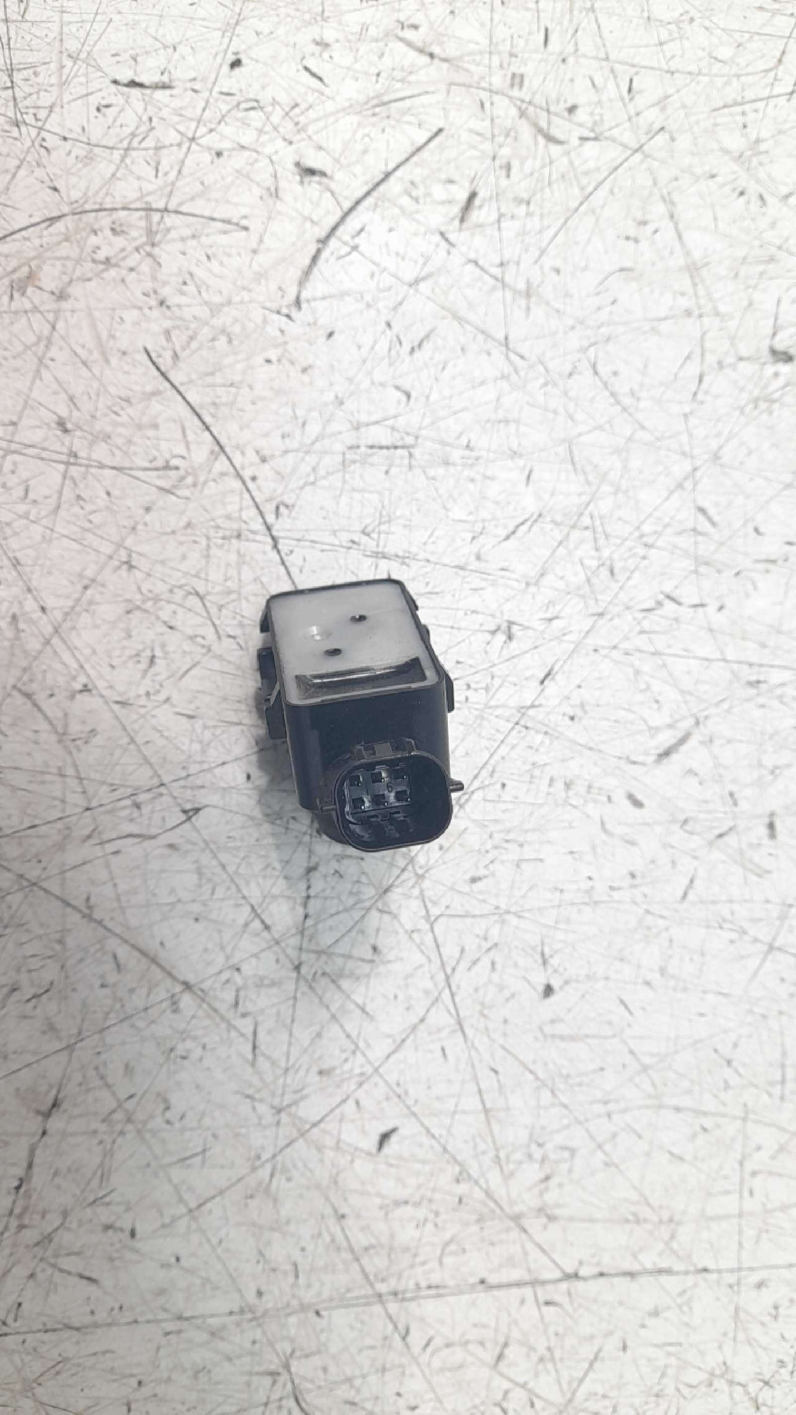 Recambio de sensor de aparcamiento para toyota c-hr 2016- hybrid gr sport referencia OEM IAM 8934133220   Recambio de sensor de aparcamiento para toyota c-hr 2016- hybrid gr sport referencia OEM IAM 8934133220