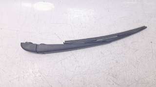 Recambio de brazo limpia trasero para toyota c-hr 2016- hybrid gr sport referencia OEM IAM 85241F4010  