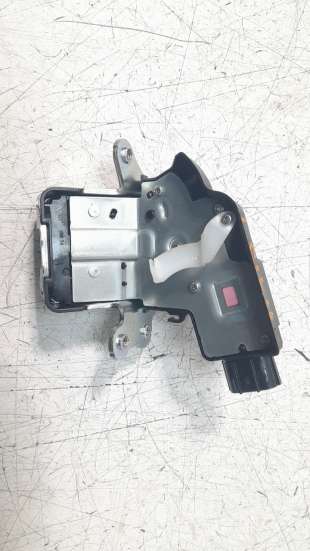 Recambio de cerradura maletero / porton para toyota c-hr 2016- hybrid gr sport referencia OEM IAM 69350F4010  
