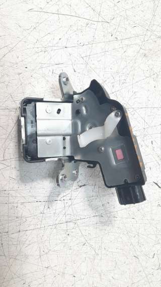 Recambio de cerradura maletero / porton para toyota c-hr 2016- hybrid gr sport referencia OEM IAM 69350F4010  