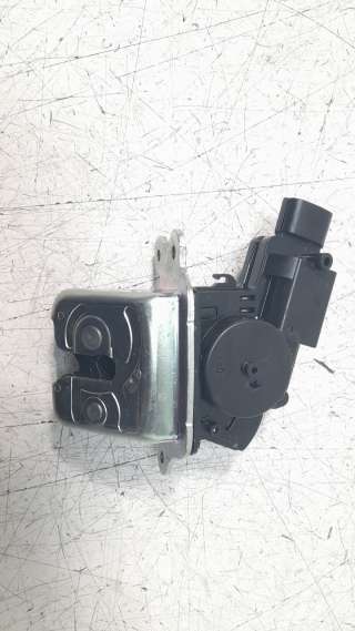 Recambio de cerradura maletero / porton para toyota c-hr 2016- hybrid gr sport referencia OEM IAM 69350F4010  