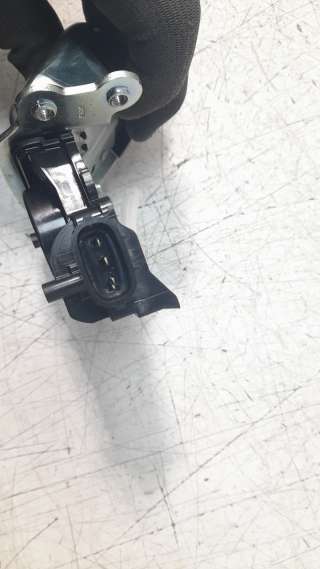Recambio de cerradura maletero / porton para toyota c-hr 2016- hybrid gr sport referencia OEM IAM 69350F4010  