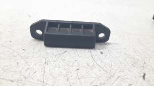 Recambio de maneta exterior maletero / porton para toyota c-hr 2016- hybrid gr sport referencia OEM IAM 69321F4010   2