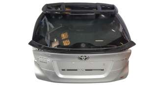 Recambio de porton trasero para toyota c-hr 2016- hybrid gr sport referencia OEM IAM 67005F4010  