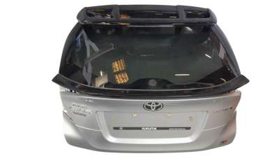 Recambio de porton trasero para toyota c-hr 2016- hybrid gr sport referencia OEM IAM 67005F4010  