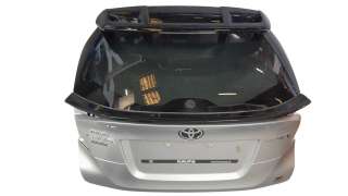 Recambio de porton trasero para toyota c-hr 2016- hybrid gr sport referencia OEM IAM 67005F4010  