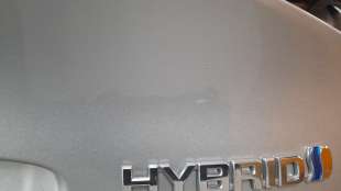 Recambio de porton trasero para toyota c-hr 2016- hybrid gr sport referencia OEM IAM 67005F4010   2
