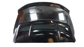 Recambio de porton trasero para toyota c-hr 2016- hybrid gr sport referencia OEM IAM 67005F4010  