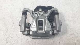 Recambio de pinza de freno trasera derecha para toyota c-hr 2016- hybrid gr sport referencia OEM IAM 46310F4011  