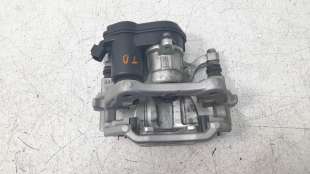 Recambio de pinza de freno trasera derecha para toyota c-hr 2016- hybrid gr sport referencia OEM IAM 46310F4011   2