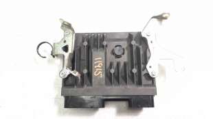 Recambio de centralita motor uce para toyota c-hr 2016- hybrid gr sport referencia OEM IAM 89661F4390  