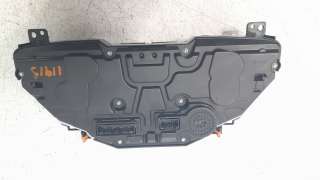 Recambio de cuadro instrumentos para toyota c-hr 2016- hybrid gr sport referencia OEM IAM 83800F4B42  83800F4032