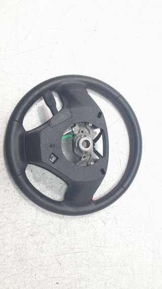 Recambio de volante para toyota c-hr 2016- hybrid gr sport referencia OEM IAM 45100F4110C0  