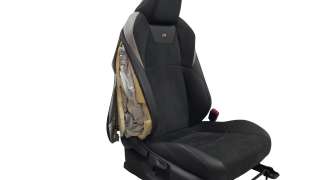 Recambio de juego asientos completo para toyota c-hr 2016- hybrid gr sport referencia OEM IAM 71074YY330  
