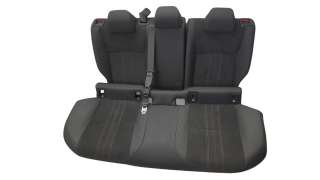 Recambio de juego asientos completo para toyota c-hr 2016- hybrid gr sport referencia OEM IAM 71074YY330  
