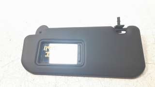 Recambio de parasol izquierdo para toyota c-hr 2016- hybrid gr sport referencia OEM IAM 74320F4024C1  