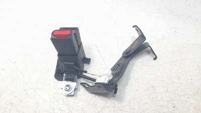 Recambio de cinturon seguridad trasero central para toyota c-hr 2016- hybrid gr sport referencia OEM IAM 73480F4010C2  