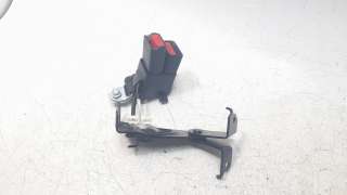 Recambio de cinturon seguridad trasero central para toyota c-hr 2016- hybrid gr sport referencia OEM IAM 73480F4010C2  