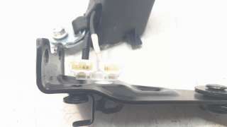 Recambio de cinturon seguridad trasero central para toyota c-hr 2016- hybrid gr sport referencia OEM IAM 73480F4010C2  